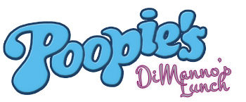 Poopie DiManno's