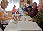 Service with a smile