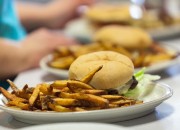 Plenty of side options