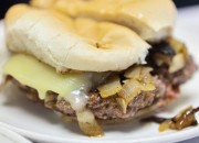 Your burger, your way